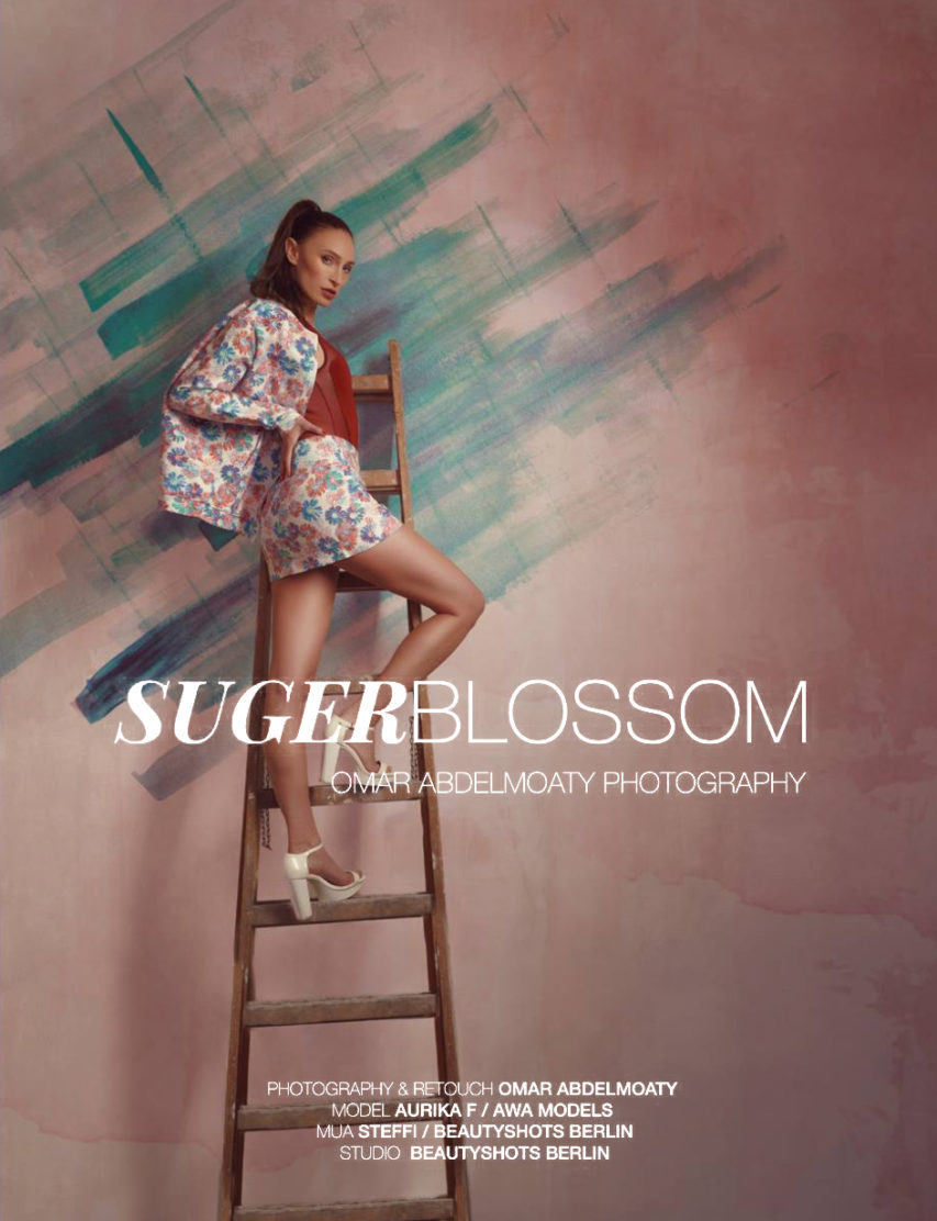 SugerBlossom